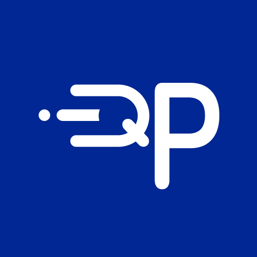 QuickPass - Kiosk App logo