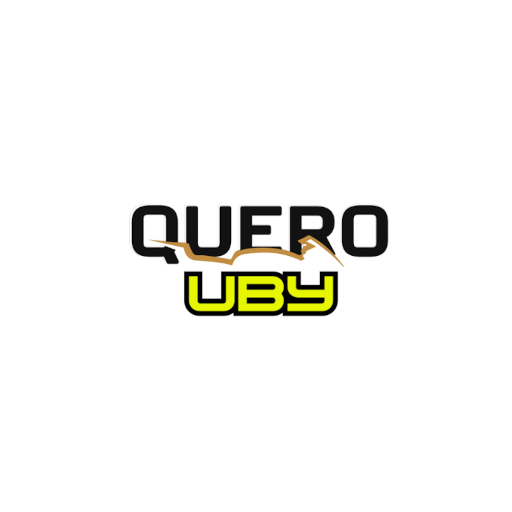 Quero Uby - Motorista logo