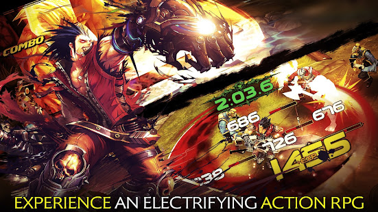 Kritika: The White Knights 4.16.2 APK screenshots 9