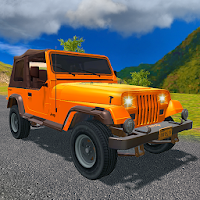 Offroad Jeep Game New Jeep Games 4x4 Driving