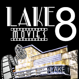 Icon image Lake 8 Movies