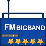 Radio Bigband Music Online FM icon