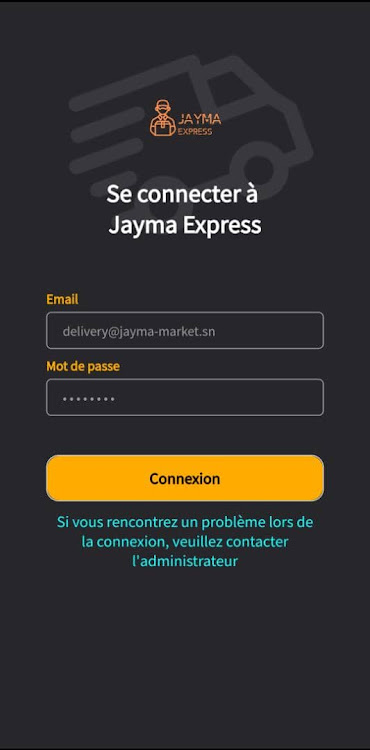 Jayma Express - 3.6.0 - (Android)
