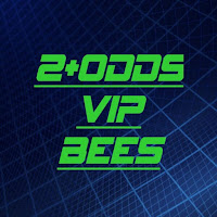 2 Odds VIP Bees