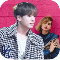 Selfie with Jungkook – BTS Wallpapers