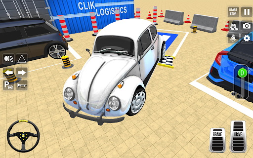 Car Parking: Car Games 2020 -Free Driving Games screenshots 13