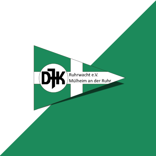 DJK Ruhrwacht e. V. logo