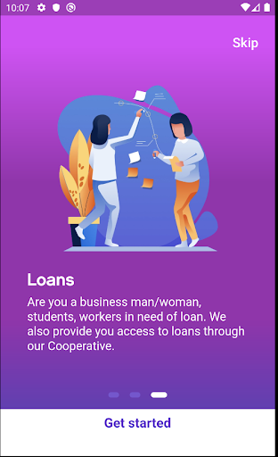 Prime Savings and Cooperative