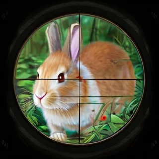 Rabbit Hunting 3D apk