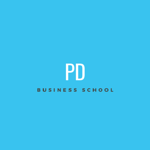 PD Business School  Icon