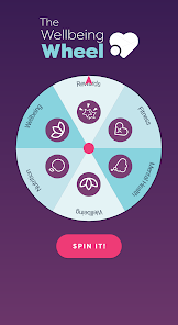 Wellbeing Wheel 0.1.2 APK + Mod (Free purchase) for Android