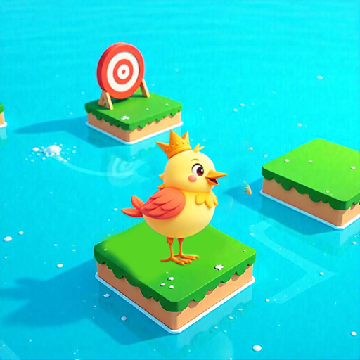 Bird Jump Survival Adventure Laai af op Windows