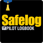 Cover Image of Download Safelog Pilot Logbook  APK