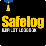 Safelog Pilot Logbook icon
