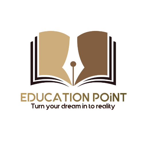 Education Point Learning App logo