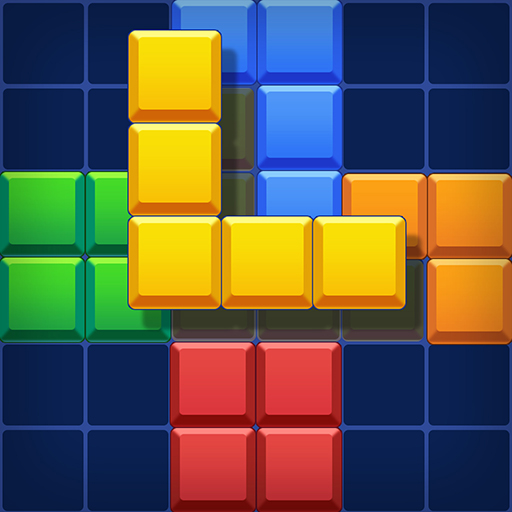 Block Puzzle:Color Blast Download on Windows