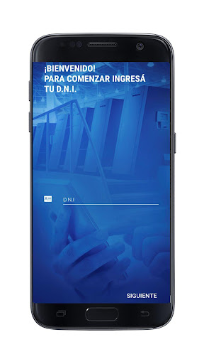 Grupo Maggio by JobSmile Screen 2