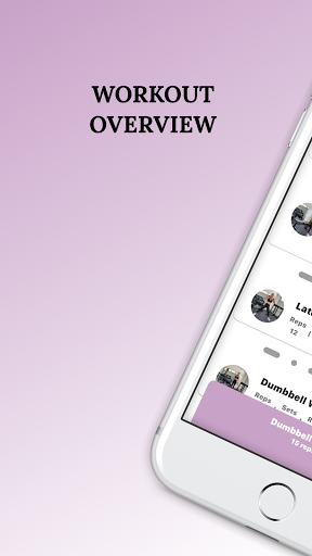 Screenshot of Thrive By Katie