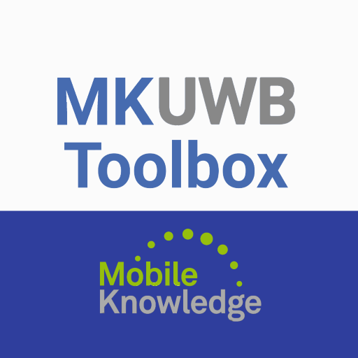 MK UWB Toolbox logo