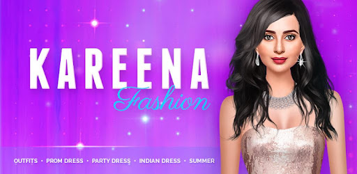 Kareena Kapoor Khan Fashion Salon Dressup 2020 Apps On Google Play