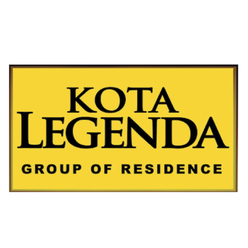 KOTA LEGENDA logo