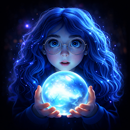 Imagen de ícono de Ursula Tarot – Lecturas Tarot