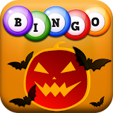 Bingo Halloween icon