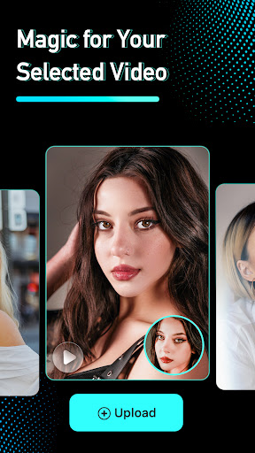 FaceHub -AI Photo&Face Swap Screen 3