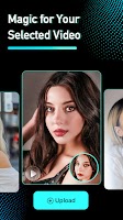 screenshot of FaceHub-AI Photo&Face Swap