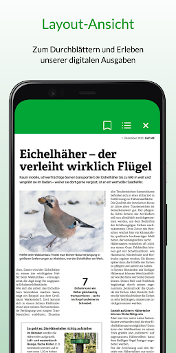 dlv Kiosk screenshot 5
