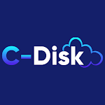 Cover Image of Download CDisk  APK