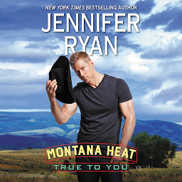 Icon image Montana Heat: True to You