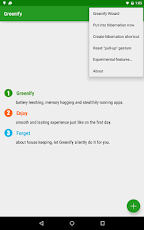 Greenify  Pro Unlocked screenshot 5