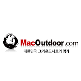 맥아웃도어 - macoutdoor icon