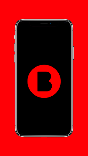 Android application Radio Berlín screenshort