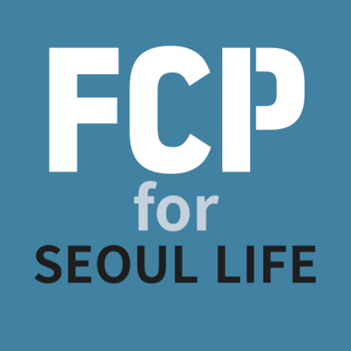 Fcp for seoul life apps on google play