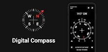Kompas : Digital Compass APK