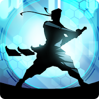 Shadow Fight 2 Special Edition mod apk unlimited money version 1.0.11