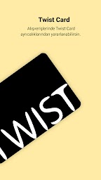 Twist-Kadın Giyim ve Aksesuar