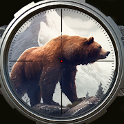 Hunting Clash: Shooting Games Mod apk versão mais recente download gratuito