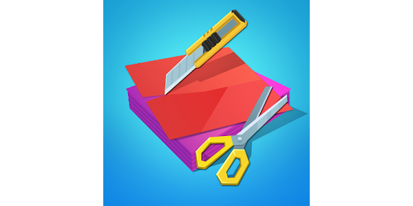 Paper Craft World for Android - Free App Download