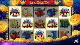 screenshot of Reel King™ Slot
