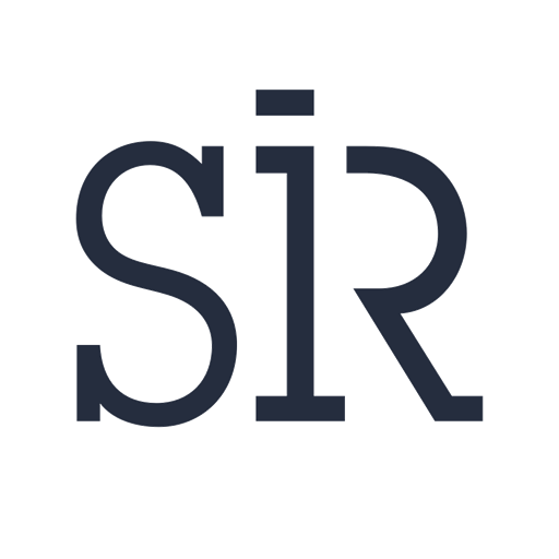 Siround logo