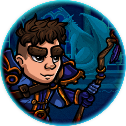Mage Battle - AppWisp.com