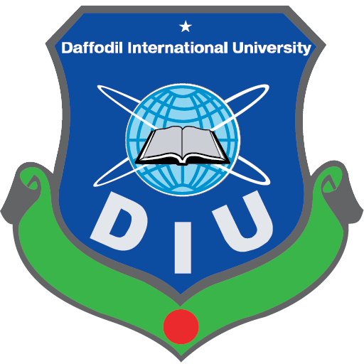 DIU - Smart Student 6.7 Icon