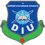 Cover Image of Tải xuống DIU - Smart Student  APK