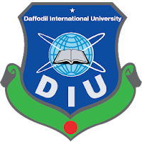 DIU - Smart Student