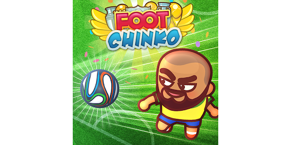 Foot Chinko - Sports games 
