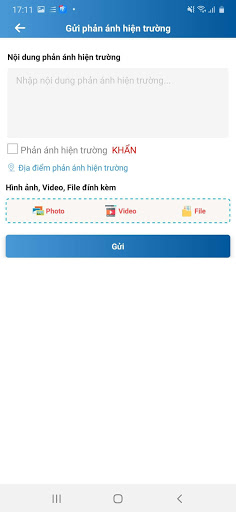 Long Khanh Smart Screen 2