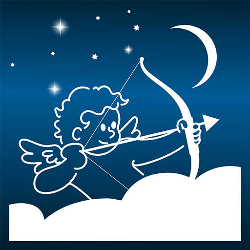 Astrologie et Amour: Horoscope logo